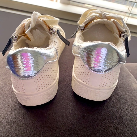 Steve Madden sneakers - Picture 4 of 8